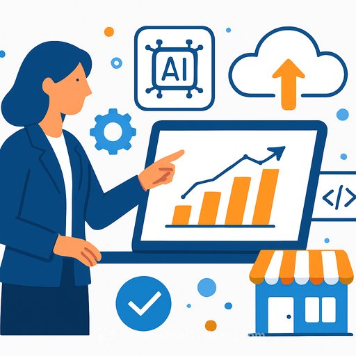 IBM Unveils AI Tools to Simplify Small Business Operations, Speed Development, and Unify Hybrid Cloud Management