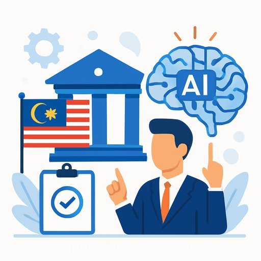 IBM watsonx Lets Financial Institutions Move from Pilot to Production with Governance They Can Trust