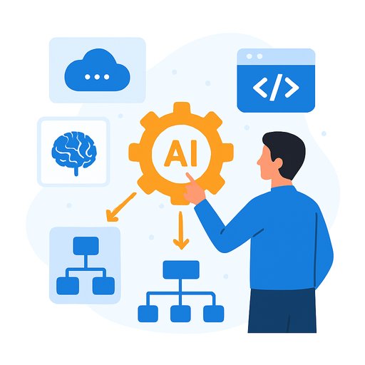 IBM watsonx Orchestrate adds agentic control plane to manage AI agents across frameworks and environments