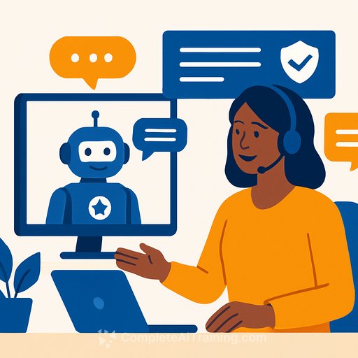 IBX Launches GenAI Tool to Empower Customer Service Reps and Build Member Trust
