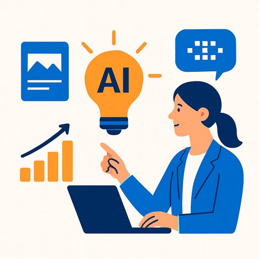 ICAS and WFA publish guidance on AI transparency in marketing creative