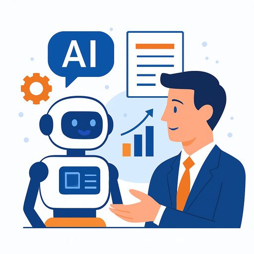 ICE plans AI assistant to support use case development, document shows