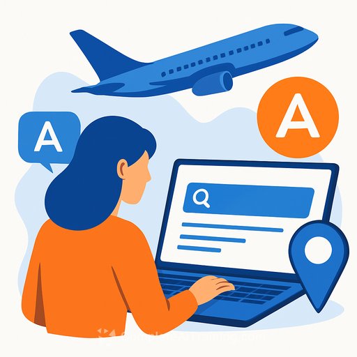 Icelandair says building a distinctive brand now matters more than ever as AI search reshapes travel discovery