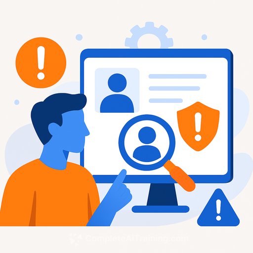 iCIMS adds candidate-fraud detection tools