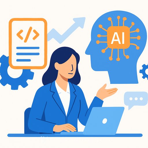 ICMCI launches code for responsible use of AI in management consulting