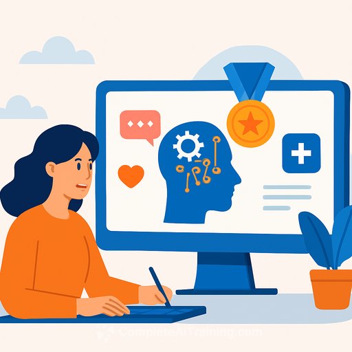 ICMR's AI-powered mental healthcare platform wins gold at National e-Governance Awards 2026