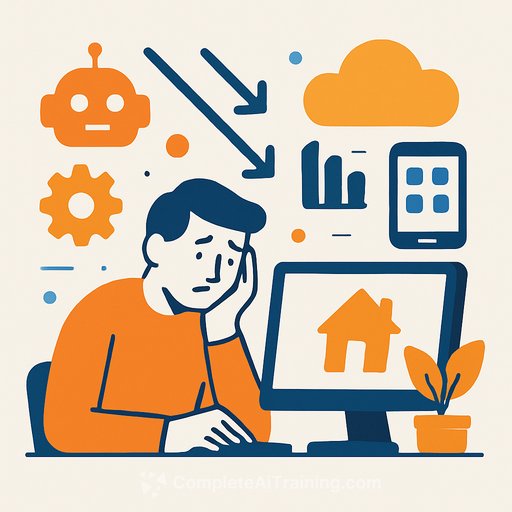 Iconfactory Faces Uncertain Future as AI and Market Shifts Threaten Indie App Makers