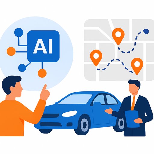ID Privacy launches AI context graph for automotive retail after booking 130,000 appointments across 200 dealerships