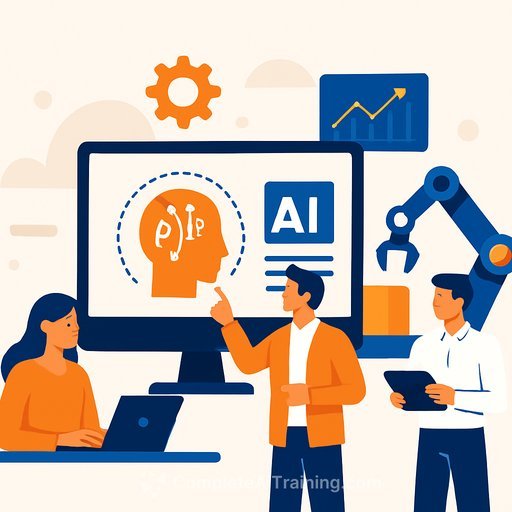 Idea to Impact: AI's Playbook for Faster, Smarter Product Development