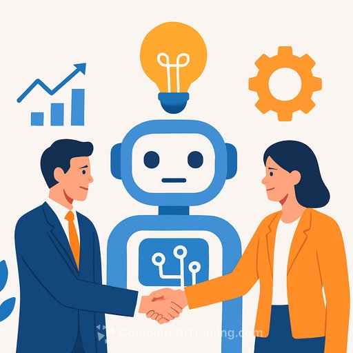 Ideas2IT and Lyzr Partner on Enterprise AI Agents