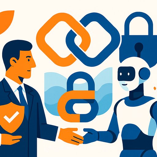 Identity Fabric: Insurers' Bridge to Trustworthy Agentic AI
