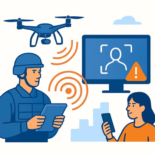 IDF deploys AI systems for drone detection and civilian alerts during Operation Roaring Lion