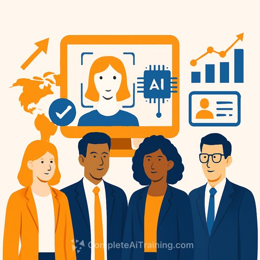 IDnow Strengthens Leadership Team to Drive Global Growth and AI-Based Identity Solutions