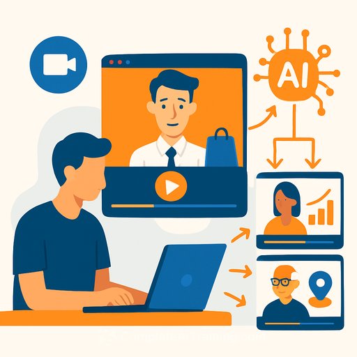 Idomoo Launches Lucas AI Video Ads for Instant, Scalable, Personalized Campaigns