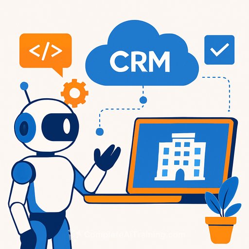 IDS Next Integrates Autonomous AI Agents with Salesforce to Transform Hospitality ERP Support