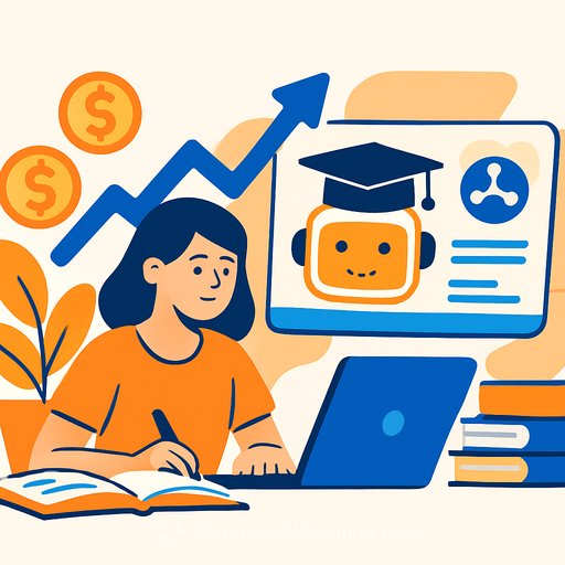 iEduGPT Secures $10 Million to Transform Exam Prep With Personalized AI Learning Platform