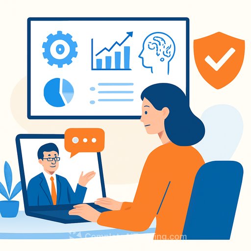 IEI Qatar chapter hosts webinar on enterprise AI governance and risk management