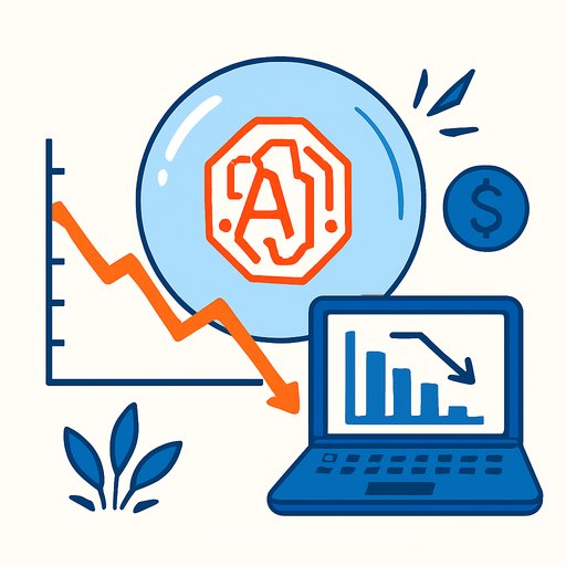 If the AI Bubble Pops, ChatGPT's Outlook for Stocks and Your Portfolio