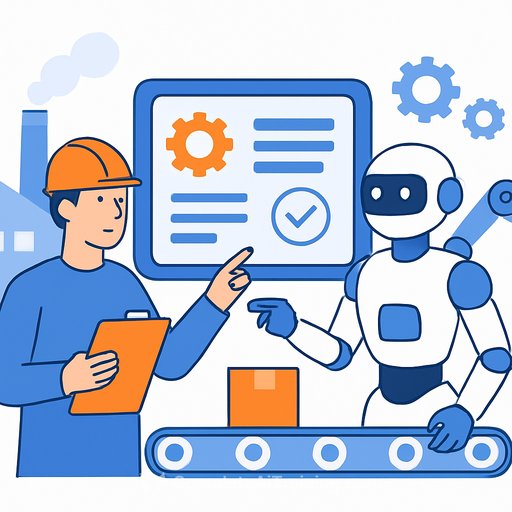 IFS Loops Supercharges Industrial Operations with Agentic AI Digital Workers: 10 Live Now, 100+ Skills by December 2025