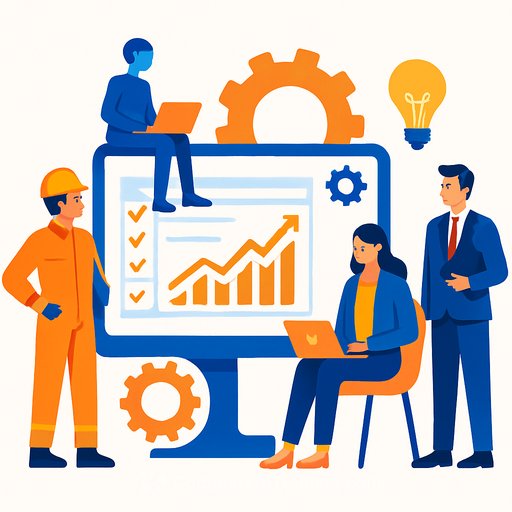 IFS Ultimo Integrates Digital Labor and AI Agents Into EAM to Drive Business Transformation