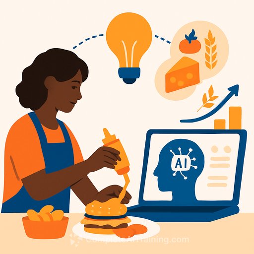 IFT launches CoDeveloper AI platform to accelerate food product innovation and development