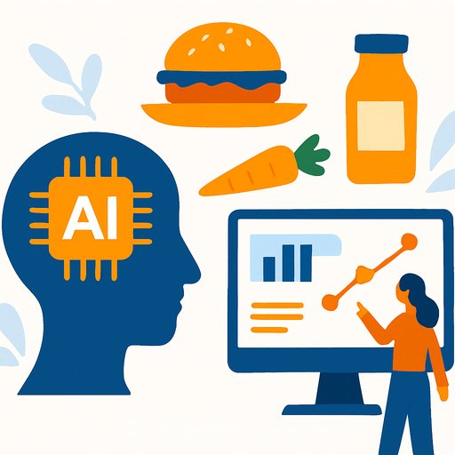 IFT Webinar Explores How AI Accelerates Food Product Development and Innovation