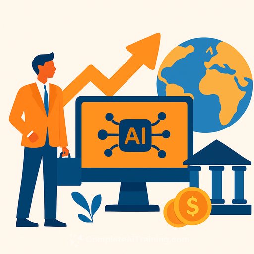 IHC launches RIQ, an AI-native reinsurance platform with over $1bn in backing to transform global insurance