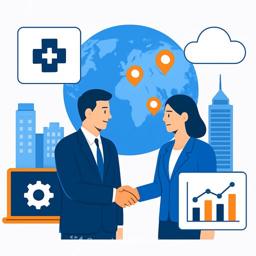 IHH Healthcare partners with Infosys on multi-country ERP overhaul spanning Malaysia, Singapore and Hong Kong