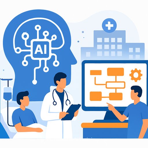 IHH Healthcare says AI governance and workflow integration drive adoption across its hospital network