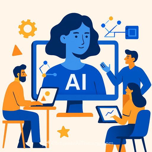 IICT Launches India's First Short-Term AI-Driven AVGC Course for Creative Professionals