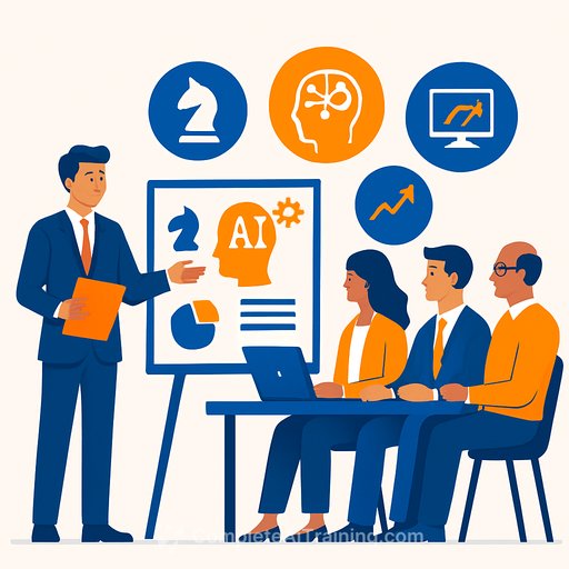 IIM Kozhikode and Emeritus Launch Senior Management Programme to Equip Leaders with AI, Strategy, and Digital Transformation Skills