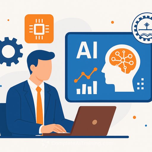 IIM Kozhikode launches AI and data science certificate programme for working managers