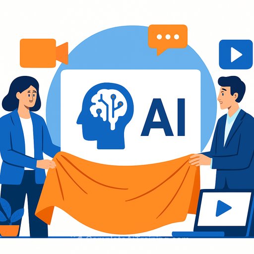 IIMC launches AI academy for media training in partnership with Google