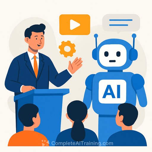 IIMC launches AI media academy to expand training for journalists and students across India