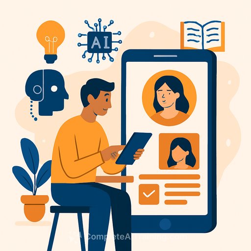 IIT Bombay’s AI-Driven TARA App Launched to Personalize Student Learning