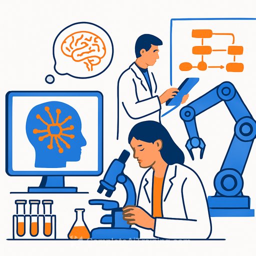 IIT Delhi's AILA Moves AI Beyond Quizzes and Into the Lab