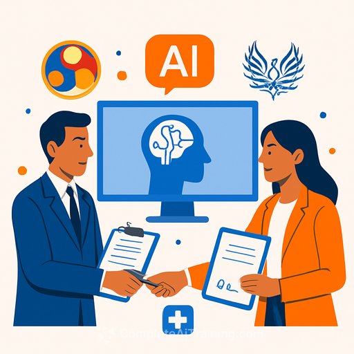 IIT Guwahati, Coventry University Group sign MoU to drive AI in healthcare