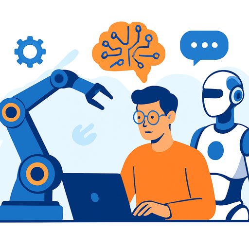 IIT Guwahati launches hybrid MTech programme in robotics and AI without Gate requirement