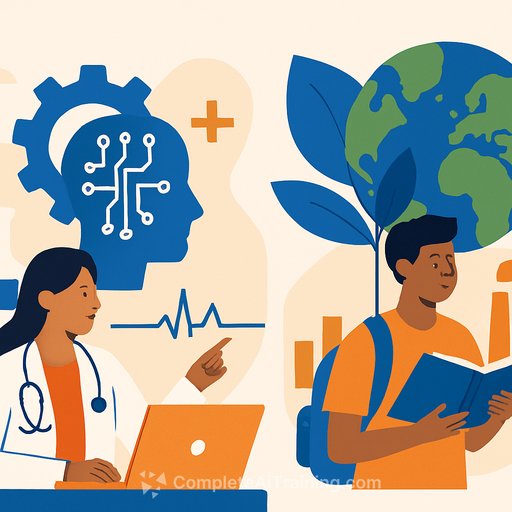 IIT Indore launches pioneering BTech programmes in AI healthcare and environmental economics