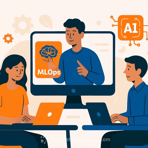 IIT Madras and TCS iON Launch Online MLOps Course to Bridge AI Skill Gap