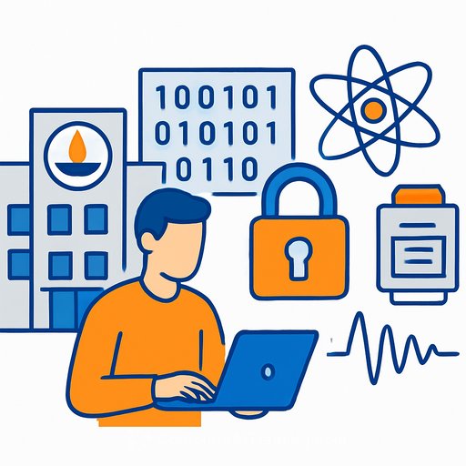 IIT Madras launches Rs 23 crore theoretical computer science centre to advance cryptography and quantum research