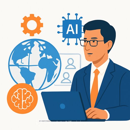 IIT Madras professor joins world's first global scientific panel on AI
