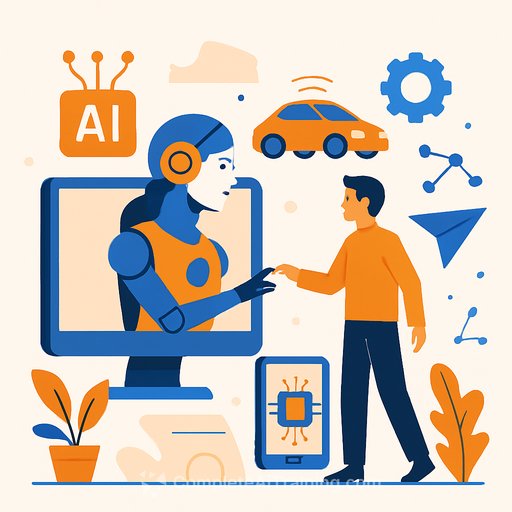 IITM Pravartak and Emeritus Launch Professional Certificate Programme in Agentic AI and Applications for Next-Gen Autonomous Systems