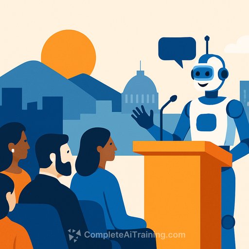 IJCAI 2025 Brings Global AI Leaders to Montreal to Advance Artificial Intelligence for a Better World