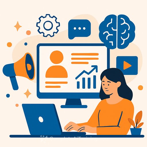 iklipse Launches Integrated AI Marketing and Branding Hub for Fast, Consistent Content