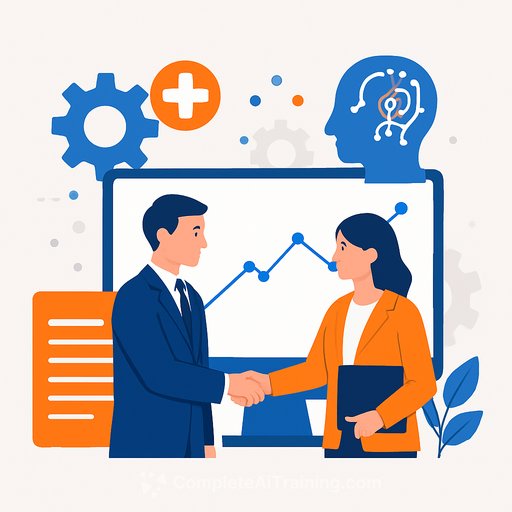 IKS Health acquires ARAI Solutions to expand clinical AI and knowledge infrastructure