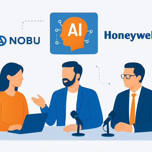 ILHA Inspire 2026 adds AI ROI panel with Nobu, Microsoft and Honeywell