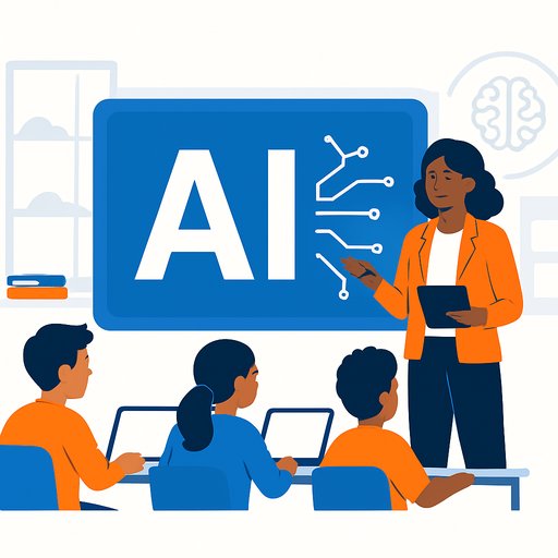 Illinois issues framework for artificial intelligence use in schools