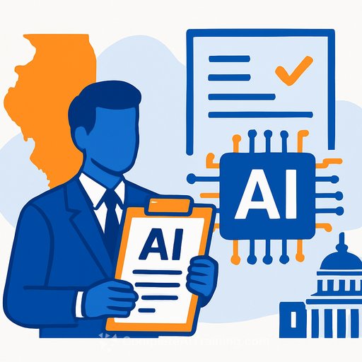 Illinois passes AI accountability bill targeting largest developers, heads to governor