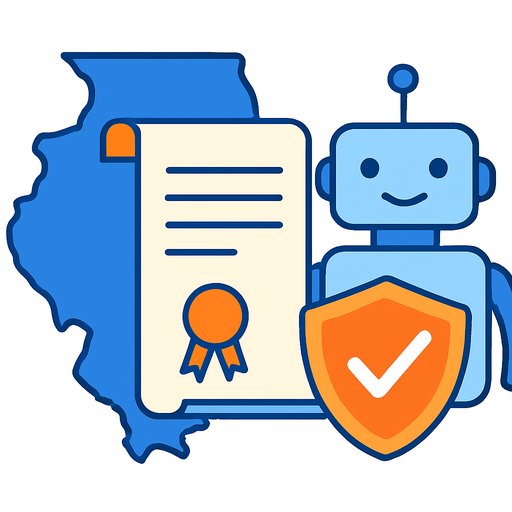 Illinois passes AI safety bill requiring third-party audits, awaits governor's signature
